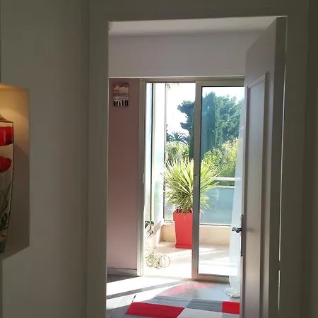 Roc Et Galets Apartamento *