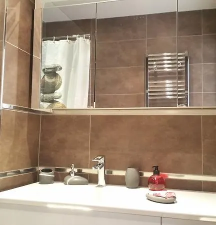 Apartamento Roc Et Galets